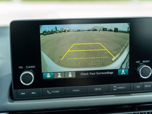 New 2026 Honda Civic Sport image 27