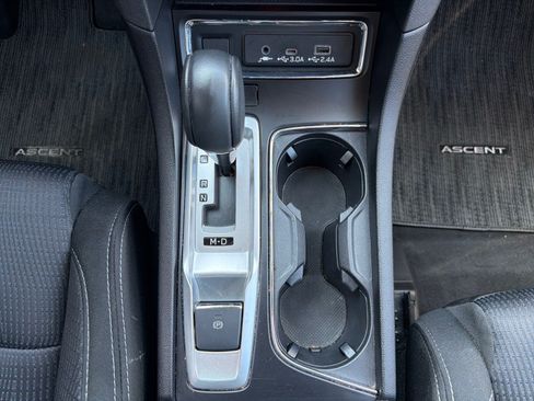 Used 2025 Subaru Ascent Premium AWD/4WD image 26