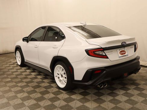 Used 2023 Subaru WRX Limited w/ Popular Package #2 AWD/4WD image 3