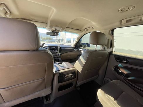 Used 2016 Chevrolet Tahoe LT RWD image 9