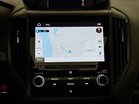 Used 2022 Subaru Forester Wilderness image 28