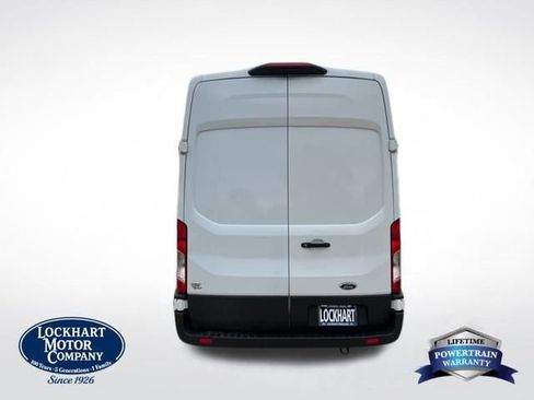Used 2023 Ford Transit 250 148 High Roof Extended image 6