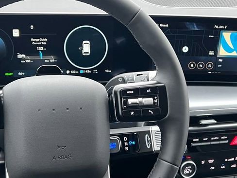 New 2026 Hyundai Ioniq 9 S RWD image 21