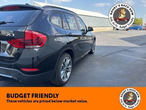 Used 2015 BMW X1 xDrive35i image 26