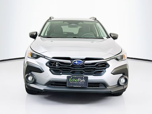 Used 2025 Subaru Crosstrek 2.0i Premium AWD/4WD image 2