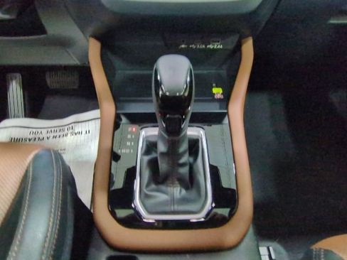 Used 2025 Subaru Forester Touring AWD/4WD image 22