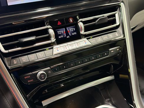 Used 2021 BMW M8 Gran Coupe xDrive image 34