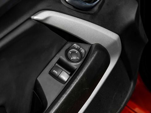 Used 2021 Chevrolet Camaro LS image 37