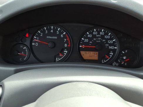 Used 2018 Nissan Frontier SV image 21