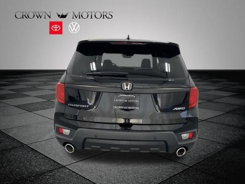 Used 2023 Honda Passport EX-L image 5