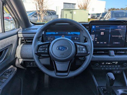 New 2026 Subaru Outback Premium image 14