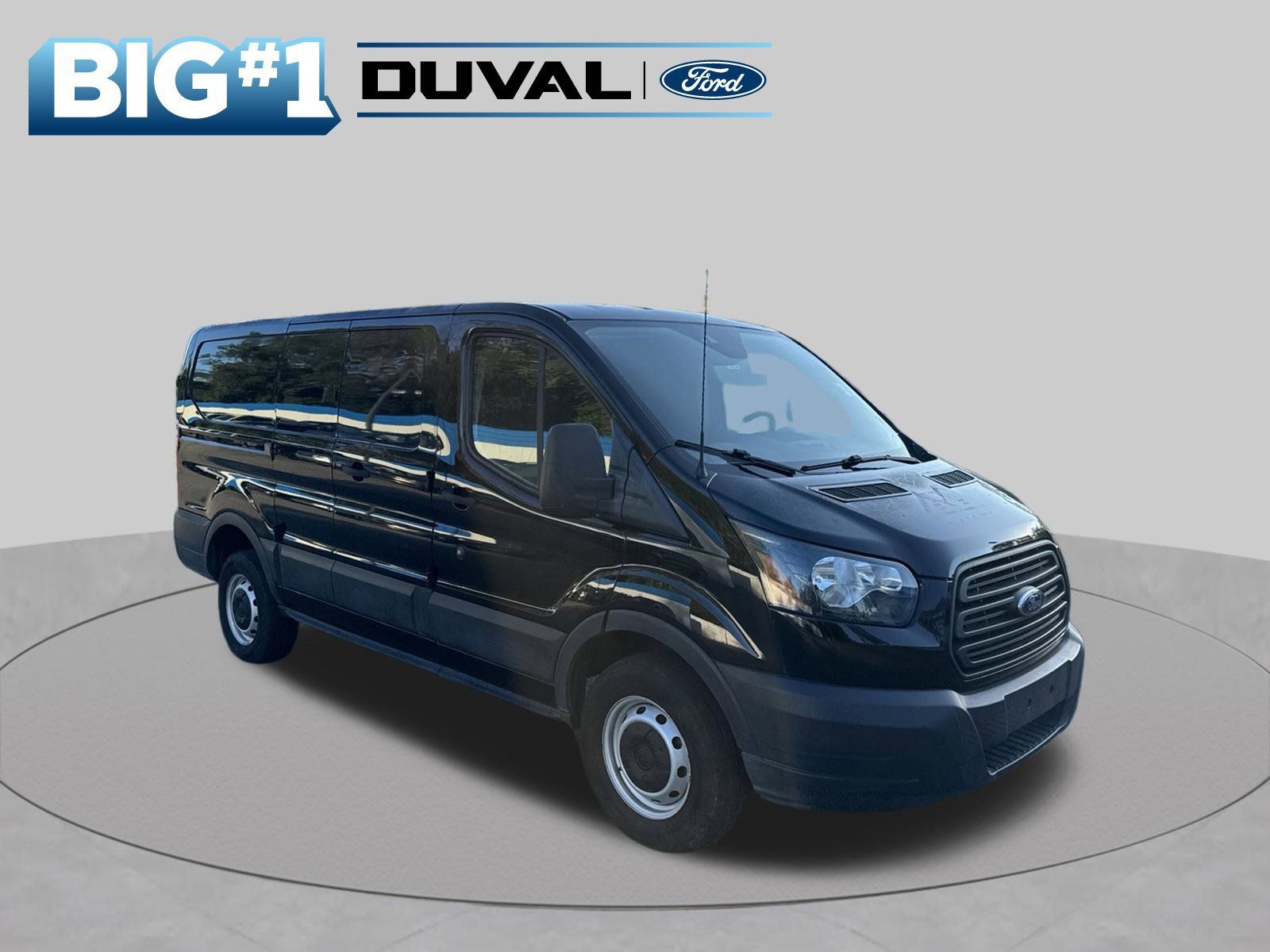 Used 2019 Ford Transit 250 130 Low Roof RWD 360° Tour