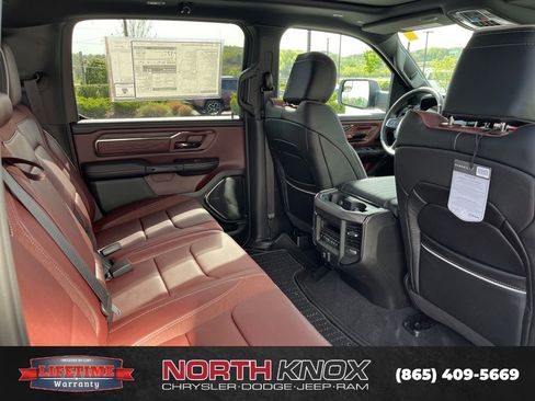 New 2026 RAM 1500 Limited AWD/4WD image 26
