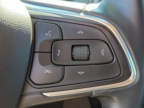 Used 2024 Buick Encore GX Sport Touring AWD/4WD image 14