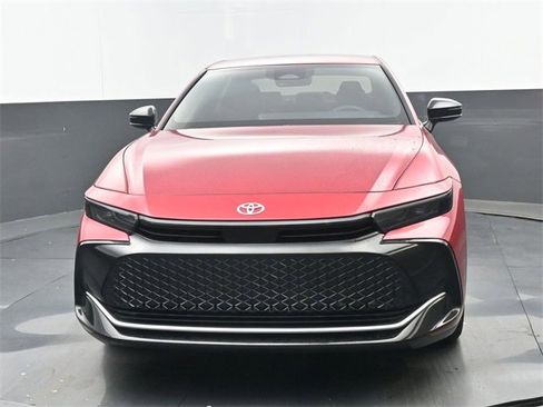 New 2026 Toyota Crown XLE image 19