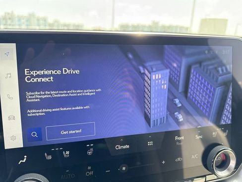 Certified 2024 Lexus TX 350 FWD w/ Technology Package image 18