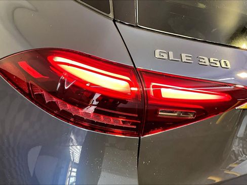 New 2026 Mercedes-Benz GLE 350 4MATIC image 5