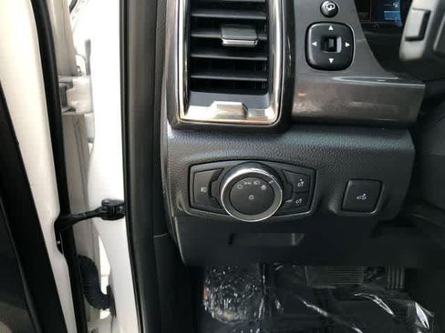 Used 2019 Ford Ranger Lariat w/ Equipment Group 501A Mid AWD/4WD image 34