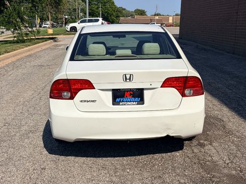 Used 2007 Honda Civic LX image 4