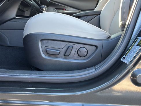 New 2025 MAZDA CX-30 AWD 2.5 S w/ Preferred Package image 23