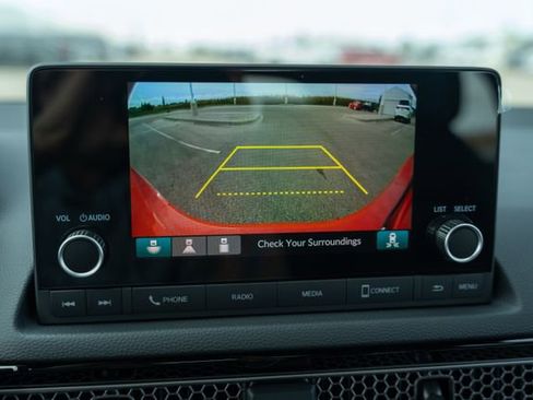 New 2026 Honda Civic Sport image 26