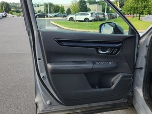 Used 2024 Honda CR-V EX-L image 26