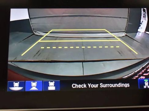 Used 2019 Honda CR-V Touring image 33