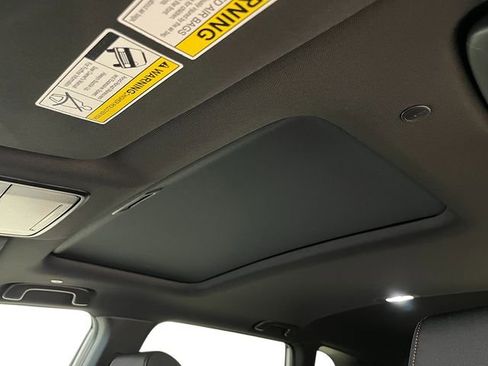 New 2026 Honda CR-V TrailSport image 16