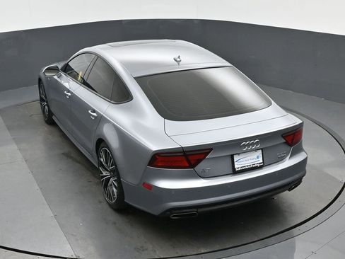 Used 2018 Audi A7 3.0T Premium Plus image 61