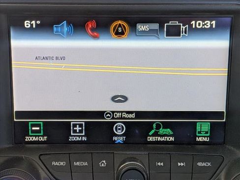 Used 2016 Chevrolet Corvette 2LT w/ 2LT Preferred Equipment Group image 11