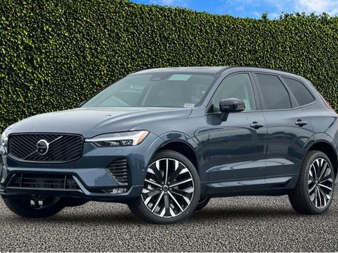 New 2026 Volvo XC60 B5 Ultra w/ Protection Package Premier AWD/4WD image 1