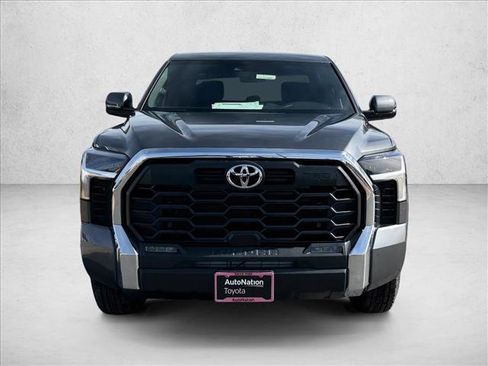 New 2026 Toyota Tundra SR5 image 2