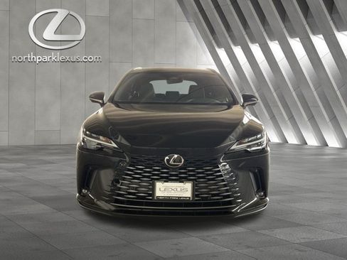 Certified 2025 Lexus RX 350 Premium w/ Accessory Package (K3) FWD image 27