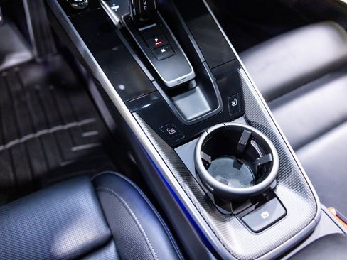 Used 2021 Porsche 911 Turbo S image 51