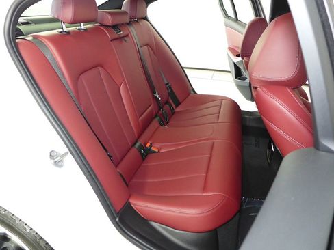 Certified 2023 BMW 330e 330e iPerformance w/ Driving Assistance Package image 20