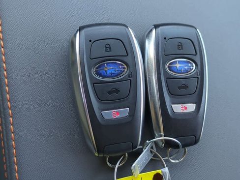 Certified 2024 Subaru Crosstrek 2.5i Limited image 35