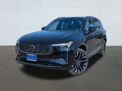 New 2026 Volvo XC90 B5 Plus
