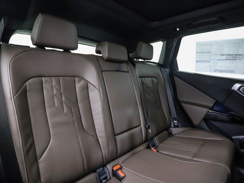 New 2026 BMW X3 M50 w/ Premium Package image 29