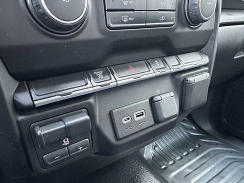 Used 2022 Chevrolet Silverado 3500 W/T w/ WT Convenience Package image 24