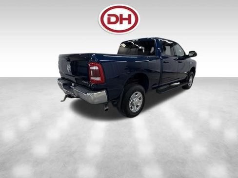 Used 2020 RAM 2500 Tradesman w/ Towing Technology Group AWD/4WD image 6