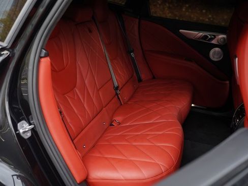 Used 2023 BMW XM Base w/ M Driver's Package image 25