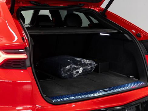 New 2026 Lamborghini Urus SE image 26