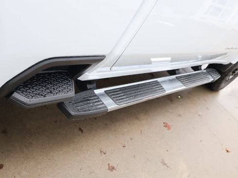 New 2026 GMC Sierra 3500 Denali w/ Denali Reserve Package image 41