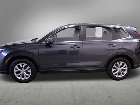 Certified 2024 Honda CR-V LX image 3