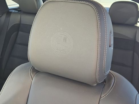 Certified 2025 Mercedes-Benz GLE 53 AMG AMG GLE 53 image 15