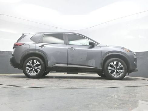Used 2023 Nissan Rogue SV AWD/4WD image 34