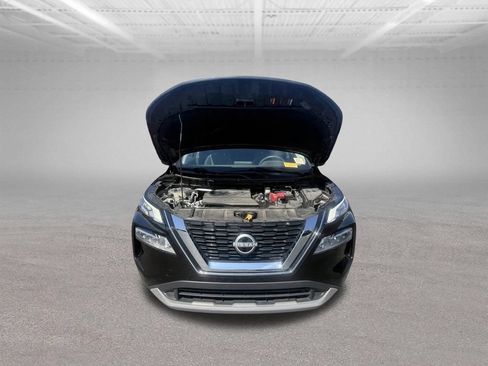 Used 2023 Nissan Rogue SV AWD/4WD image 53