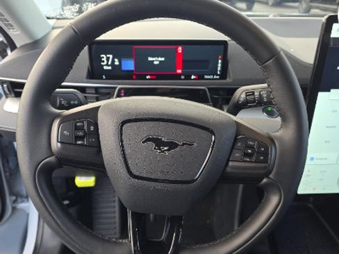Used 2021 Ford Mustang Mach-E California Route 1 RWD image 20