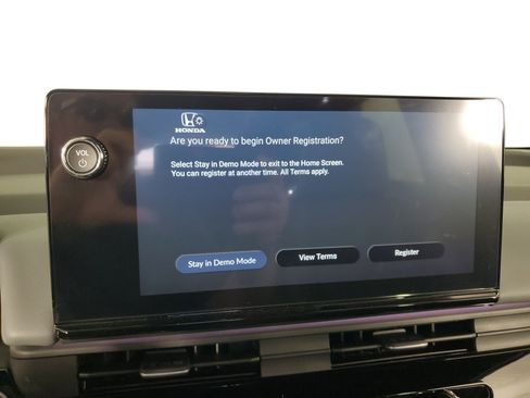 New 2025 Honda Prologue Elite image 20