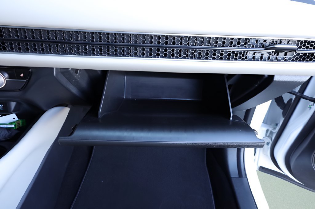 Used 2026 Honda HR-V EX-L image 40